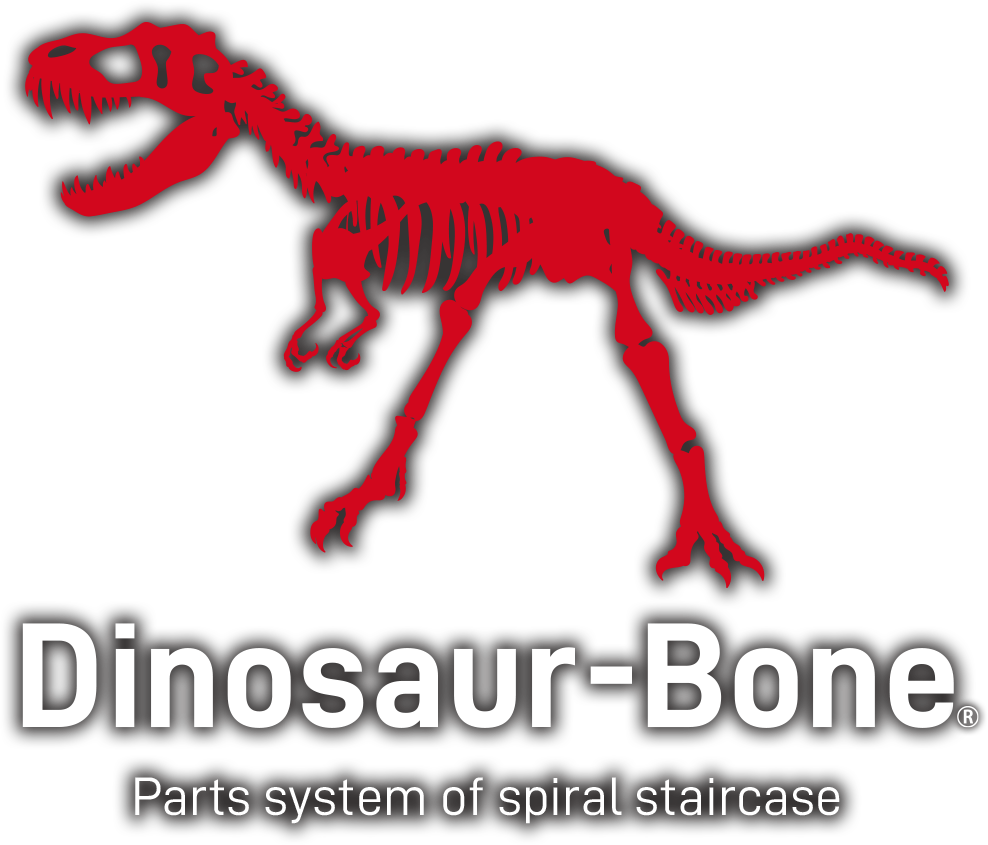 ダイナソーボーン Dinosaur-Bone